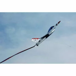 Kites 3D Jet Kite - F-16 Thunderbird