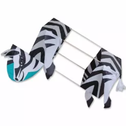 Kites Zebra Box Kite