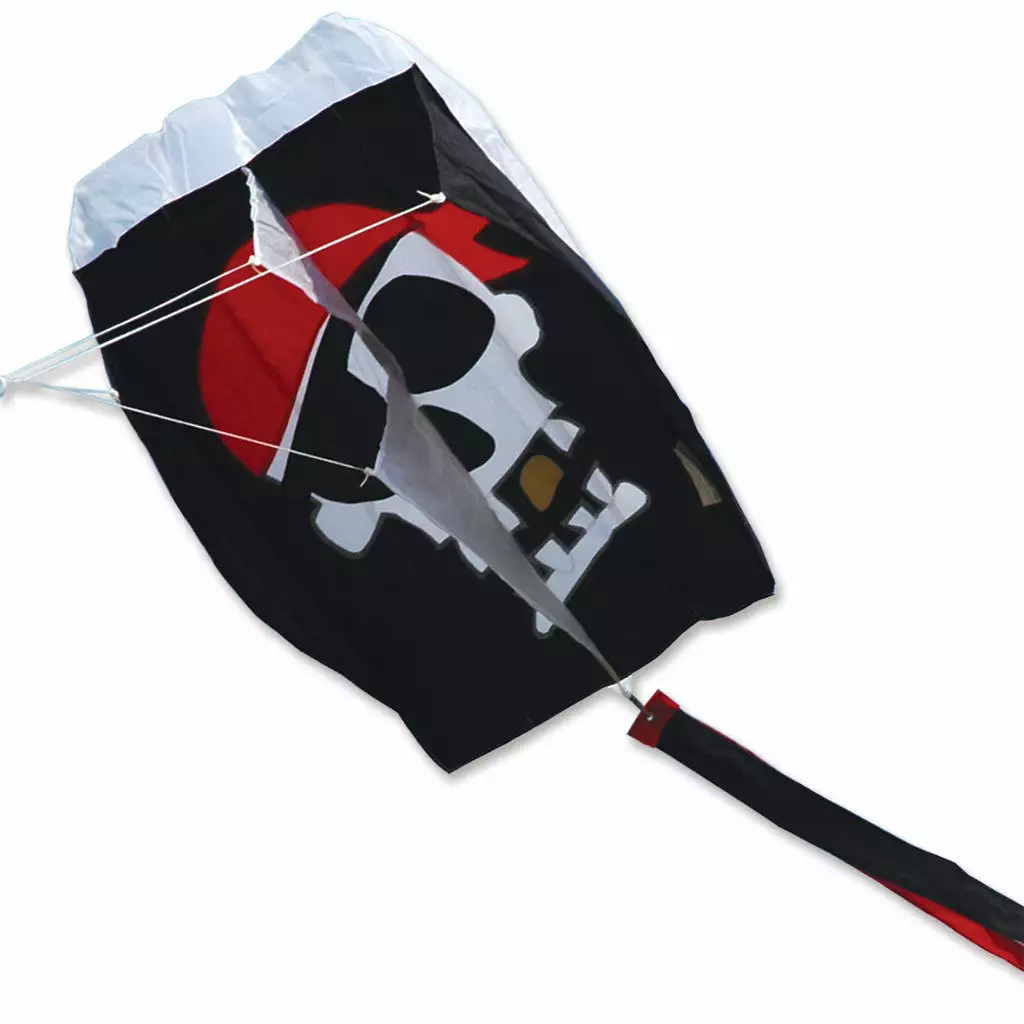 Kites Parafoil 2 Kite - Pirate 3 Kites Parafoil 2 Kite - Pirate