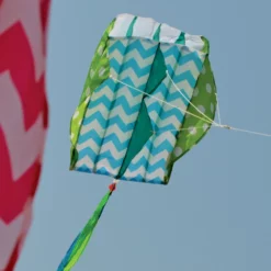 Kites Parafoil 2 Kite - Quirky Cool 7 Kites Parafoil 2 Kite - Quirky Cool