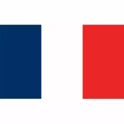 Collections Kites Flag Kite - France