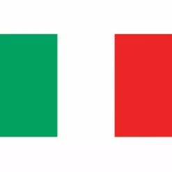 Collections Kites Collections Flag Kite - Italy