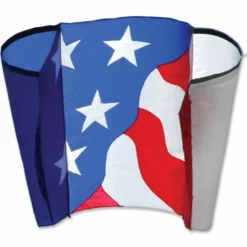 Kites Power Sled 14 Kite - Patriotic Premier Kites
