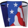 Kites Power Sled 10 Kite - Patriotic 2 Kites Power Sled 10 Kite - Patriotic