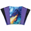 Kites Power Sled 14 Kite - Moon Dragon Premier Kites
