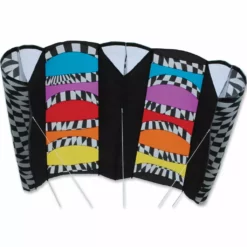 Kites Large Power Sled 24 Kite - Teleflex Premier Kites