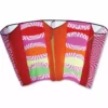 Collections Kites Collections Mega Power Sled 81 Kite - Hot Flex