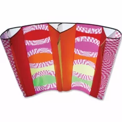 Collections Kites Collections Mega Power Sled 81 Kite - Hot Flex