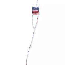 Kites Killip Foil Kite 20 - Patriotic