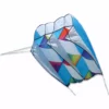 Kites Premier Kites Killip Foil Kite 10 - Rainbow Cubes