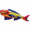 Collections Kites Mega Flying Fish Kite