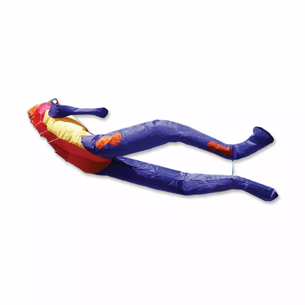 Collections Kites 4.2 M. Poison Dart Frog Kite 3 Collections Kites 4.2 M. Poison Dart Frog Kite