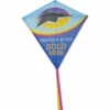 Kites 30 In. Diamond Kite - Sold Here Premier Kites 1 Kites 30 In. Diamond Kite - Sold Here Premier Kites