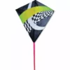 Kites 30 In. Diamond Kite - Neon Tronic Premier Kites 2 Kites 30 In. Diamond Kite - Neon Tronic Premier Kites