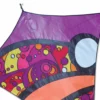 Kites Borealis Diamond Kite - Warm Orbit Premier Kites