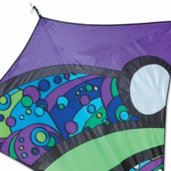 Kites Borealis Diamond Kite - Cool Orbit Premier Kites