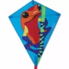 Kites Premier Kites 25 In. Diamond Kite - Poison Dart