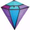 Kites Premier Kites 65 In. Diamond Kite - Amethyst