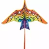 Bold Innovations Thunderbird Kite - 60 In. Rainbow Stars Thunderbird Kites 1 Bold Innovations Thunderbird Kite - 60 In. Rainbow Stars Thunderbird Kites