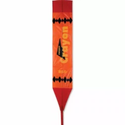 Kites Premier Kites Crayon Kite - Red