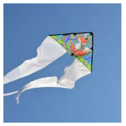 Kites Coloring Kite - Fox 5 Kites Coloring Kite - Fox