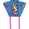 Mini Back Pack Sled Kites - Butterfly Sparkle (Set Of Six Sleds) 2 Mini Back Pack Sled Kites - Butterfly Sparkle (Set Of Six Sleds)