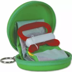 Keychain Kite - T-Rex (Set Of Six Kites) Premier Kites