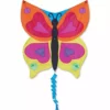 Kites Fun Flyer Kite - Rainbow Butterfly
