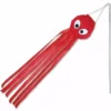 WindGarden Wind Wand - Red Octopus (Set Of 12 Pieces) Wind Wands 2 WindGarden Wind Wand - Red Octopus (Set Of 12 Pieces) Wind Wands