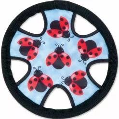 Kites Premier Kites 8 In. Freestyle Flyer - Ladybugs