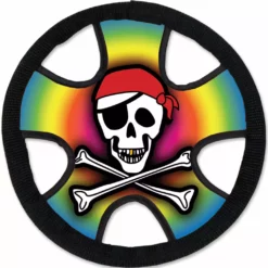 Kites Premier Kites 8 In. Freestyle Flyer - Pirate