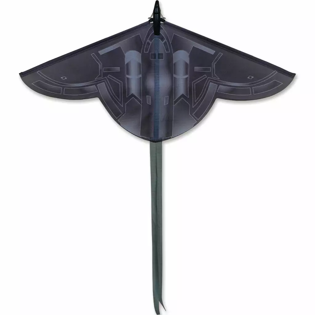 Kites Catapult Glider - Stealth 3 Kites Catapult Glider - Stealth