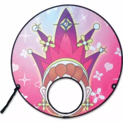 Kites Forehead Flyer - Princess