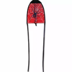 Kites Sling Glider - Black Widow