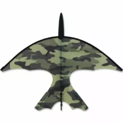 Kites Premier Kites Jet Glider - Camo