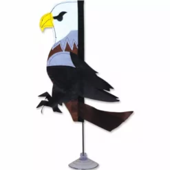 WindGarden Zany Pal - Earl Eagle WindGarden