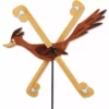 WindGarden 29 In. WhirliGig Spinner - Road Runner WindGarden 1 WindGarden 29 In. WhirliGig Spinner - Road Runner WindGarden