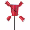 WindGarden WindGarden 15 In. WhirliGig Spinner - Party Cups 1 WindGarden WindGarden 15 In. WhirliGig Spinner - Party Cups