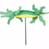 WindGarden WindGarden 30 In. WhirliGig Spinner - Alligator 2 WindGarden WindGarden 30 In. WhirliGig Spinner - Alligator