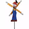 WindGarden WindGarden 20 In. WhirliGig Spinner - Scarecrow
