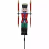 WindGarden 20 In. WhirliGig Spinner - Nutcracker WindGarden