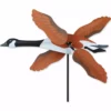 WindGarden WindGarden 20 In. WhirliGig Spinner - Canada Goose 2 WindGarden WindGarden 20 In. WhirliGig Spinner - Canada Goose