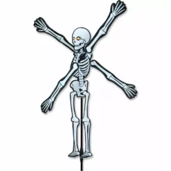WindGarden 22 In. WhirliGig Spinner - Skeleton