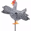 WindGarden WindGarden 12 In. WhirliGig Spinner - Chicken