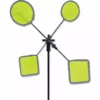 WindGarden WindGarden 18 In. WhirliGig Spinner - Reflective Marker