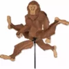 WindGarden WhirliGig Spinner - Bigfoot 2 WindGarden WhirliGig Spinner - Bigfoot