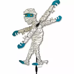 WindGarden WhirliGig Spinner - Mummy WindGarden