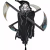 WindGarden WhirliGig Spinner - Grim Reaper 2 WindGarden WhirliGig Spinner - Grim Reaper