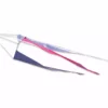 Collections Kites Collections 18 Ft. Slo Mo Twister - Red/Black/White 1 Collections Kites Collections 18 Ft. Slo Mo Twister - Red/Black/White