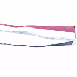 Collections Kites Collections 30 Ft. Slo Mo Twister - Red/Black/White